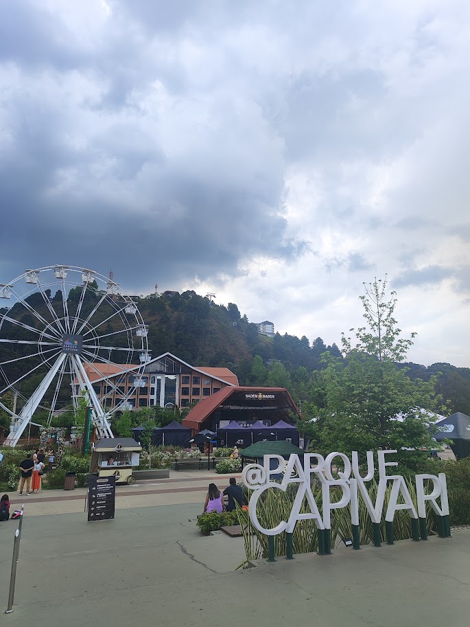 Campos do Jordão 1