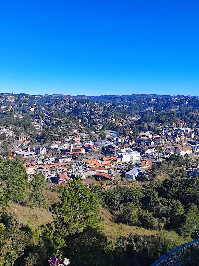Campos do Jordão 10