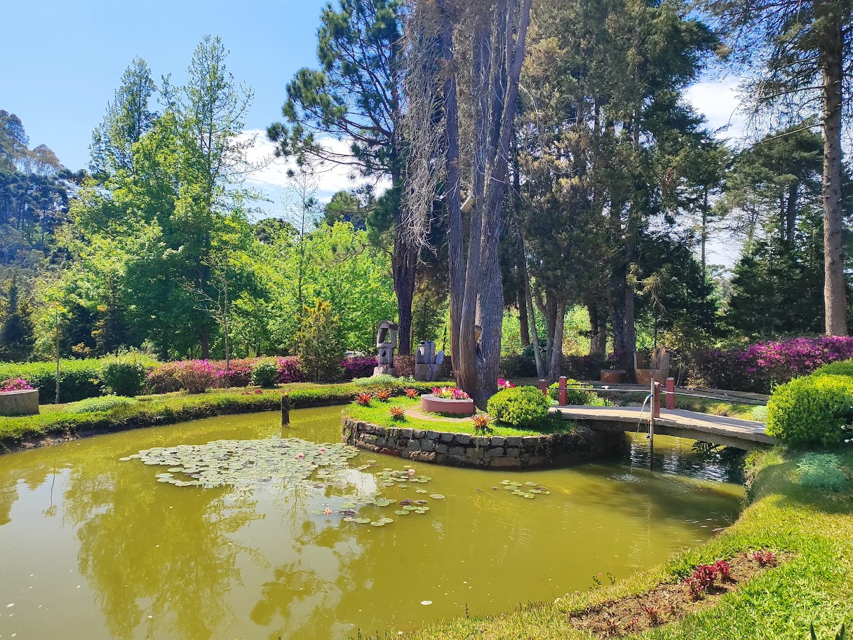 Campos do Jordão 2
