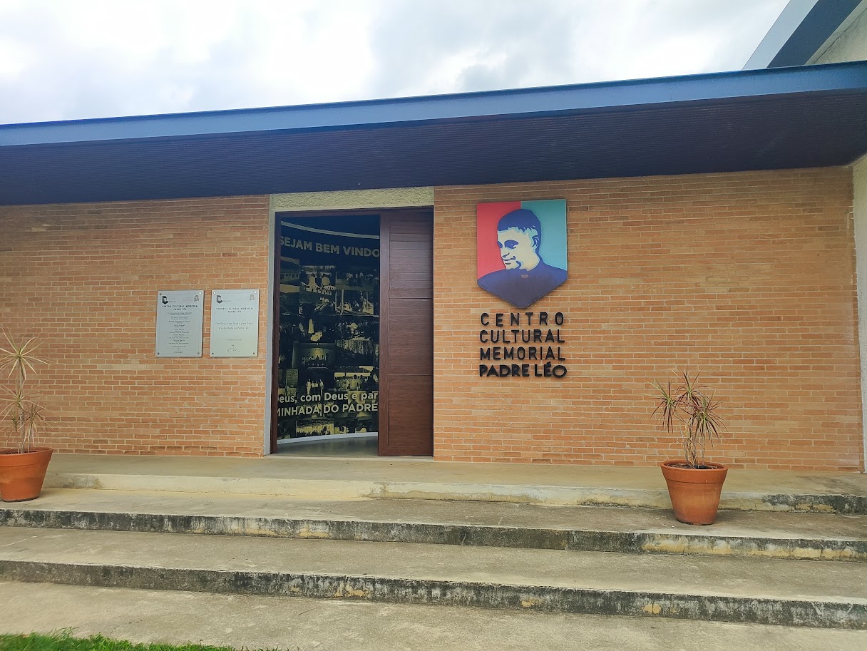Memorial Pe Leo 2
